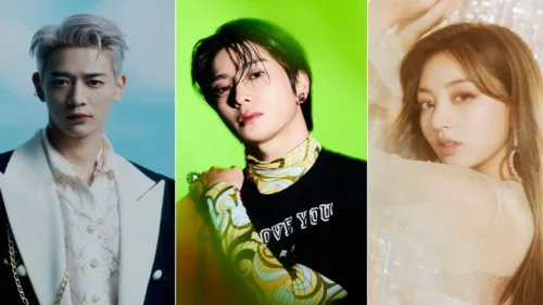 ワクワク情熱的、アイドルの鑑！MBTI診断「ESFP」の韓国アイドルまとめ