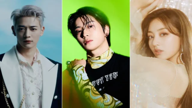 ワクワク情熱的、アイドルの鑑！MBTI診断「ESFP」の韓国アイドルまとめ