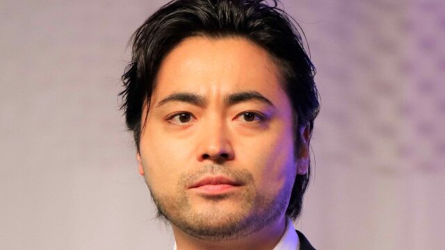 【徹底調査】山田孝之の嫁は檀れい似の年上美女！実は22歳で隠し子も