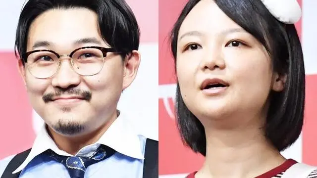 オズワルド伊藤&蛙亭イワクラ2024年結婚へ！馴れ初めを振り返る