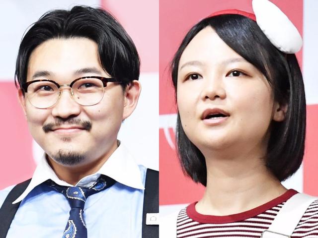 オズワルド伊藤&蛙亭イワクラ2024年結婚へ！馴れ初めを振り返る