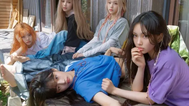 ニュージーンズ・新曲で日本デビュー決定も事務所トラブル勃発！気になる今後は？