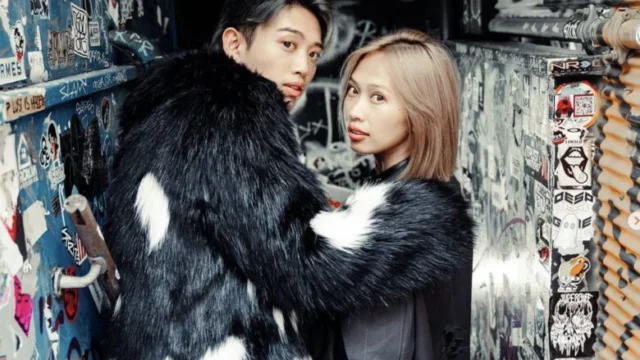 おだけいの妻ファレンは何者？結婚はいつした？子供についても