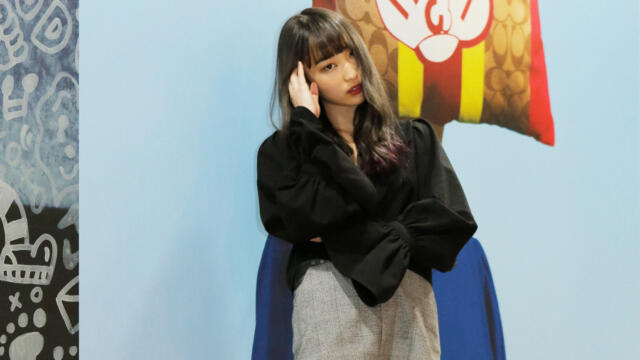 カンダエミリの旦那は誰？離婚してるって本当？真相を調査してみた