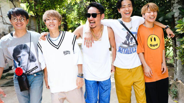 コムドットの炎上まとめ！やまとは嫌われてる？現在の活動は？