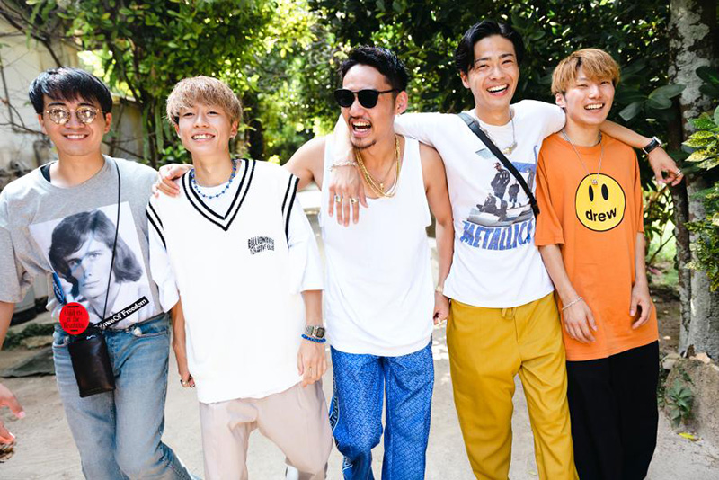 コムドットの炎上まとめ！やまとは嫌われてる？現在の活動は？