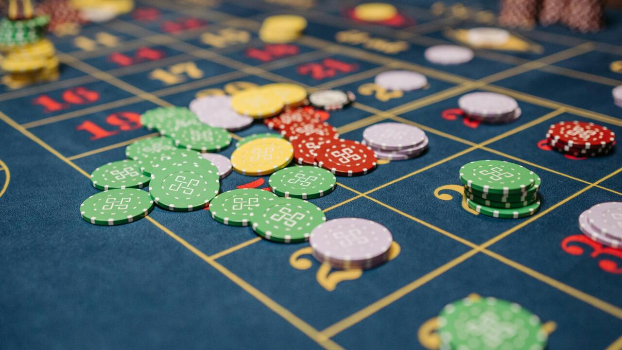 信頼できるオンラインカジノの選び方!初心者向けTOP5チェックポイント