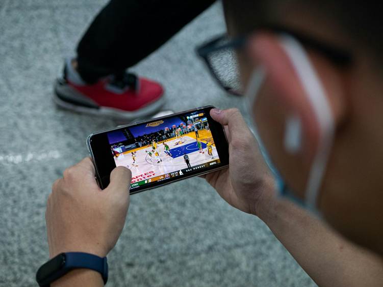 オンラインでスポーツエンターテインメントがよりインタラクティブになっている理由